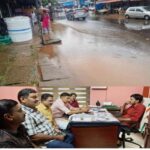 ഉന്നത വിദ്യാഭ്യാസമേഖലയിലെ പ്രതിസന്ധി പരിഹരിക്കാന്‍ മുഖ്യമന്ത്രി ഇടപെടണം; പ്രതിപക്ഷ നേതാവ് കത്ത് നല്‍കി