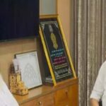 കുടുംബത്തിനൊപ്പം ഉണ്ടാകും; ഒഡീഷയിൽ അധ്യാപകന്റെ പീഡനത്തെ തുടർന്ന് ആത്മഹത്യ ചെയ്ത വിദ്യാർത്ഥിയുടെ പിതാവുമായി സംസാരിച്ച് രാഹുൽഗാന്ധി