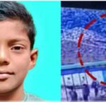 കൊല്ലത്ത് വിദ്യാർത്ഥി ഷോക്കേറ്റ് മരിച്ച സംഭവം; പ്രതിപക്ഷ വിദ്യാർഥി സംഘടനകൾ നടത്തിയ പ്രതിഷേധത്തിൽ സംഘർഷം