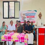 ഉല്ലാസ് പദ്ധതി: എന്‍എസ്എസ് യൂണിറ്റുകള്‍ക്കുള്ള പരിശീലനത്തിന് തുടക്കം