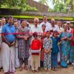 ‘കൂട്ടിലായ കടുവയെ വെടിവെച്ച് കൊല്ലണം’; കാളികാവില്‍ സംഘടിച്ച് നാട്ടുകാര്‍; പ്രതിഷേധം