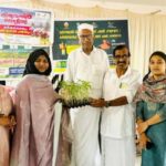 പിഎം ജന്‍മന്‍ പദ്ധതി: പരിശീലന പരിപാടി സംഘടിപ്പിച്ചു