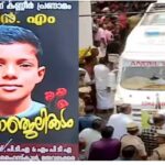 നിപ രോഗബാധയെന്ന് സംശയം; പതിനഞ്ച് വയസുകാരിയെ തൃശ്ശൂര്‍ മെഡിക്കല്‍ കോളേജില്‍ പ്രവേശിപ്പിച്ചു