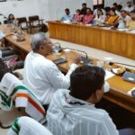 ചെക്യാട് ഞാറ്റുവേല ചന്ത സംഘടിപ്പിച്ചു