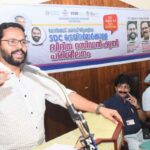 തൃശ്ശൂരില്‍ കെഎസ്ആര്‍ടിസി സ്വിഫ്റ്റ് ഓര്‍ഡിനറി ബസിന് പുറകില്‍ ഇടിച്ചു; 14 പേര്‍ക്ക് പരിക്കേറ്റു