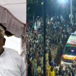 വിപ്ലവനായകന് അന്ത്യാഭ്യവാദ്യം;രാവിലെ ഒമ്പത് മണിയോടെ ദർബാർ ഹാളിൽ പൊതുദർശനം ആരംഭിക്കും