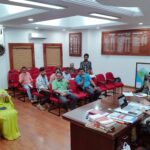 വുഷു ചാമ്പ്യന്മാര്‍ക്ക് പുതിയ കരുത്ത്; കുന്ദമംഗലം കോളേജില്‍ ആധുനിക പ്ലാറ്റ്‌ഫോം