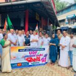 വിദ്യാര്‍ഥി ഷോക്കേറ്റ് മരിച്ച സംഭവം; സ്‌കൂളിന് വീഴ്ച പറ്റിയെന്ന് പൊതുവിദ്യാഭ്യാസ ഡയറക്ടറുടെ റിപ്പോര്‍ട്ട്