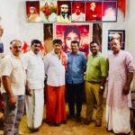 ടച്ചിങ്‌സ് നല്‍കിയില്ല; ബാറില്‍ നിന്ന് ഇറക്കിവിട്ടതില്‍ പക; ഒളിച്ചിരുന്ന് ബാര്‍ ജീവനക്കാരനെ കുത്തിക്കൊന്നു