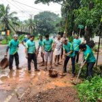 ദര്‍ബാര്‍ ഹാളിൽ പൊതു ദർശനം; ജനനായകന് അന്ത്യാഭിവാദ്യം അർപ്പിക്കാൻ ആയിരങ്ങള്‍