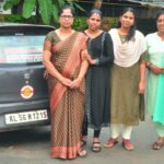 ചാത്തൻപാറയിൽ കൊക്കയിൽ വീണ യുവാവിനെ രക്ഷപ്പെടുത്തി