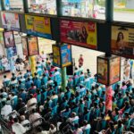 ഗോവിന്ദച്ചാമിക്കായി സംസ്ഥാന വ്യാപക തിരച്ചില്‍; താമസിച്ചത് കൊടുംകുറ്റവാളികള്‍ക്കുള്ള 10-ാം ബ്ലോക്കില്‍