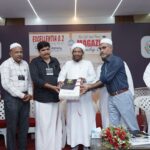 പ്ലസ് വണ്‍: ഇതുവരെ പ്രവേശനം ലഭിച്ചത് 3,48,906 പേര്‍ക്ക്