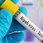 ബിന്ദുവിന്റെ മൃതദേഹം വീട്ടിലെത്തിച്ചു: പൊട്ടിക്കരഞ്ഞ് മക്കളും ഭര്‍ത്താവും; അന്ത്യാഞ്ജലി അര്‍പ്പിക്കാന്‍ നാട്ടുകാര്‍ തടിച്ചുകൂടി