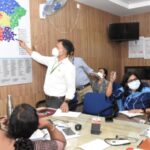 മഹാരാഷ്ട്രയിലെ സ്കൂളിൽ ആർത്തവ പരിശോധന; രക്ഷിതാക്കളുടെ പ്രതിഷേധം; പ്രിൻസിപ്പലും അറ്റൻഡന്റും അറസ്റ്റിൽ