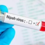 ശക്തമായ പ്രതിഷേധവുമായി പ്രതിപക്ഷം; ആരോഗ്യ മന്ത്രിയുടെ സുരക്ഷ വർധിപ്പിച്ചു