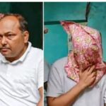 സിനിമയിൽ തന്റെ പേര് ദുരുപയോഗം ചെയ്തു;നരിവേട്ടക്കെതിരെ ഡി ജി പിയുടെ പത്ര സമ്മേളനത്തിൽ പരാതി ഉന്നയിച്ച പോലീസ് ഉദ്യോഗസ്ഥൻ ബഷീര്‍ ഇ.പി