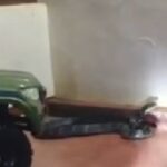 കാവിക്കൊടിയെ ദേശീയ പതാകയാക്കണം; വിവാദ പരാമർശത്തിൽ ചോദ്യം ചെയ്യലിന് ഹാജരാകാൻ ബിജെപി നേതാവ് എൻ ശിവരാജന് നോട്ടീസ്