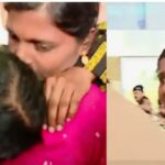 പൊന്നോമനയെ അവസാനമായി കാണാന്‍ അമ്മയെത്തി; വിമാനത്താവളത്തില്‍ വൈകാരിക രംഗങ്ങള്‍; മിഥുന്റെ സംസ്‌കാരം വൈകിട്ട് നാലുമണിക്ക് വീട്ടുവളപ്പില്‍