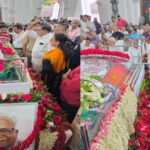 ശിവഗംഗ കസ്റ്റഡി കൊലപാതകം; അജിത് കുമാറിന്റെ കുടുംബത്തിന് സംസ്ഥാന സർക്കാർ 25 ലക്ഷം രൂപ നൽകണം; മദ്രാസ് ഹൈക്കോടതി