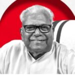 ‘ലാല്‍സലാം, സഖാവേ’; മുന്‍ മുഖ്യമന്ത്രി വി എസ് അച്യുതാനന്ദന്‍ അന്തരിച്ചു