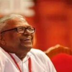 വിഎസിന്റെ മൃതദേഹം മറ്റന്നാള്‍ സംസ്‌കരിക്കും; ഇന്ന് രാത്രി മുതല്‍ തിരുവനന്തപുരത്ത് പൊതുദര്‍ശനം, നാളെ ആലപ്പുഴയിലേക്ക് കൊണ്ടുപോകും