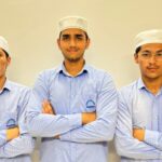 ഉദ്യോഗസ്ഥര്‍ ഇല്ല; വില്ലേജ് ഓഫിസിന് മുന്നില്‍ കോണ്‍ഗ്രസ് നില്‍പ് സമരം സംഘടിപ്പിച്ചു