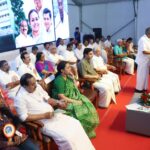 ‘സൗഹൃദം’ അയൽപക്ക വേദിയുടെ ആഭിമുഖ്യത്തിൽ മെഗാ മെഡിക്കൽ ക്യാമ്പ് സംഘടിപ്പിച്ചു