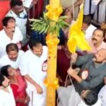 ആര്യനാട് പഞ്ചായത്ത് അംഗം ആത്മഹത്യ ചെയ്ത നിലയില്‍