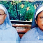 ഒടുവില്‍ മോചനം; കന്യാസ്ത്രീകള്‍ ജയിലില്‍നിന്ന് പുറത്തിറങ്ങി