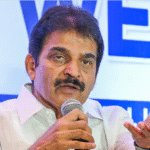 തൃശ്ശൂരിലെ വോട്ട് ക്രമക്കേട് വിവാദം; സുരേഷ് ഗോപിയുടെ സഹോദരനും ഇരട്ട വോട്ട്