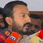 രാഹുലിനെതിരെയുള്ള വെളിപ്പെടുത്തല്‍ പൊതുസമൂഹത്തിന്റെ മനസാക്ഷിയെ ഞെട്ടിക്കുന്നതെന്ന് കെ കെ ശൈലജ