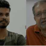 ‘മനസ് തുറന്നു ചിരിക്കാന്‍ കഴിയുന്നതും ഒരു ഭാഗ്യമാണല്ലേ?’; രാഹുലിന്റെ രാജിയില്‍ ഡോ. സൗമ്യ സരിന്‍