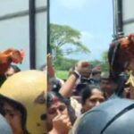 ആരോപണങ്ങള്‍ തനിക്കെതിരെ ആണെന്ന് കരുതുന്നില്ല; യുവനടി തന്റെ അടുത്ത സുഹൃത്ത്;തന്റെ പേര് ഇതുവരെ പരാതിയായി പറഞ്ഞിട്ടില്ല; രാഹുല്‍ മാങ്കൂട്ടത്തില്‍