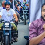 രാഹുൽ ഗാന്ധിയുടെ അടുത്ത അനുയായി ലൈംഗിക ആരോപണത്തിൽ പെട്ടു; രാഹുൽ മാങ്കുട്ടത്തിലിന് എതിരായ ആരോപണങ്ങൾ ദേശീയതലത്തിൽ ചർച്ചയാക്കാൻ ബിജെപി