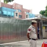 അമിത് ഷാ ഇന്ന് രാത്രി കൊച്ചിയിലെത്തും