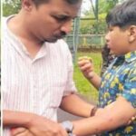 ഷൈനി മക്കളുമായി ആത്മഹത്യ ചെയ്ത സംഭവം, കാരണം ഭര്‍ത്താവില്‍ നിന്നുള്ള ക്രൂരമായ ശാരീരികവും മാനസികവുമായ പീഡനം; പൊലീസ് കുറ്റപത്രം