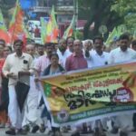 പൂജപ്പുരയിലെ ജയില്‍ ക്യാന്റീനില്‍ മോഷണം;നാല് ലക്ഷം രൂപ നഷ്ടപ്പെട്ടതായി പ്രാഥമിക നിഗമനം