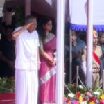 ഇറാന്റെ ജലപ്രതിസന്ധി മാറ്റിത്തരാമെന്ന് നെതന്യാഹു; ആദ്യം ഫലസ്തീനിലെ പ്രശ്നം തീർക്കൂവെന്ന് ഇറാൻ