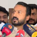 അശ്ലീല സന്ദേശ വിവാദം; യൂത്ത് കോണ്‍ഗ്രസ് അധ്യക്ഷസ്ഥാനം രാജിവെച്ച് രാഹുല്‍ മാങ്കൂട്ടത്തില്‍