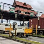 പശുക്കടവിൽ വീട്ടമ്മ ഷോക്കേറ്റ് മരിച്ച സംഭവം ; അയൽവാസി പൊലീസ് കസ്റ്റഡിയിൽ