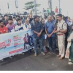 വീണ്ടും മൃതദേഹ അവശിഷ്ടങ്ങള്‍ കണ്ടെത്തി; പള്ളിപ്പുറത്തെ കൊലപാതക കേസില്‍ തെളിവെടുപ്പിനിടെ കണ്ടെത്തിയത്