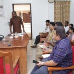 വൈവിധ്യങ്ങളുടെ ഫോട്ടോ പ്രദര്‍ശനവുമായി വൃന്ദ