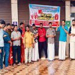 3000 കോടിയുടെ വിപണി നഷ്ടം; അമേരിക്കയുടെ അധിക തീരുവ തിരുപ്പൂരിലെ തുണി വ്യവസായത്തെ സാരമായി ബാധിക്കുന്നു; എം കെ സ്റ്റാലിൻ