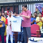 കണ്ണൂർ സെൻട്രൽ ജയിലിൽ വീണ്ടും അനാസ്ഥ;ഒന്നാം ബ്ലോക്കിന്റെ പരിസരത്ത് നിന്ന് മൊബൈൽ ഫോൺ പിടിക്കൂടി