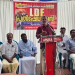 കൊടി സുനിയുടെയും സംഘത്തിന്റെയും പരസ്യമദ്യപാനം; പരാതിയില്ലാത്തതിനാല്‍ കേസെടുക്കാനാകില്ല; വിചിത്ര വിശദീകരണവുമായി തലശ്ശേരി പൊലീസ്