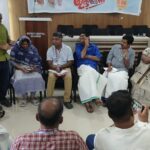 ആനാട് ശശിയുടെ ആത്മഹത്യ: മുന്‍ ഡി സി സി പ്രസിഡന്റ് പാലോട് രവിയുടെ പങ്ക് അന്വേഷിക്കണമെന്ന് പരാതി