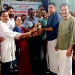 ജോലിക്ക് പോകുന്നതിനിടെ പന്നിയുടെ ആക്രമണം; ഗുരുതര പരിക്കേറ്റ വീട്ടമ്മ ആശുപത്രിയിൽ