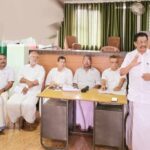 ‘ഓണത്തിന് ഒരു റേഷന്‍ കാര്‍ഡിന് 20 കിലോ അരി 25 രൂപ നിരക്കില്‍ ലഭിക്കും; ഓണക്കിറ്റ് നാലാം തീയതിക്കുള്ളില്‍ വിതരണം ചെയ്യും’: മന്ത്രി ജി ആര്‍ അനില്‍