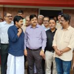 അതിജീവിതക്കൊപ്പം തന്നെ ; സൈബറാക്രമണം അംഗീകരിക്കാൻ കഴിയില്ല ; രാഹുലിനെതിരെ ഉയര്‍ന്ന ആരോപണത്തിൽ പ്രതികരണവുമായി കെ കെ രമ
